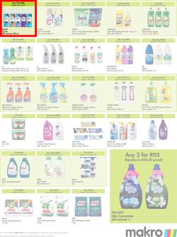 Makro : More 4 Less (02 October - 28 January 2024), page 9