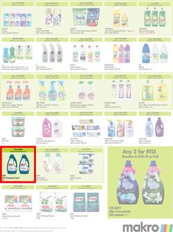 Makro : More 4 Less (02 October - 28 January 2024), page 9