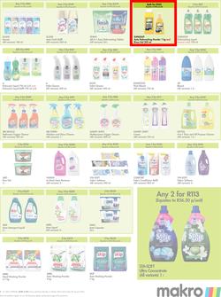 Makro : More 4 Less (02 October - 28 January 2024), page 9