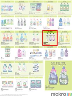 Makro : More 4 Less (02 October - 28 January 2024), page 9