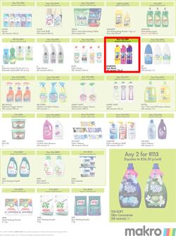 Makro : More 4 Less (02 October - 28 January 2024), page 9