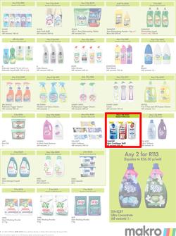 Makro : More 4 Less (02 October - 28 January 2024), page 9