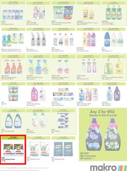 Makro : More 4 Less (02 October - 28 January 2024), page 9