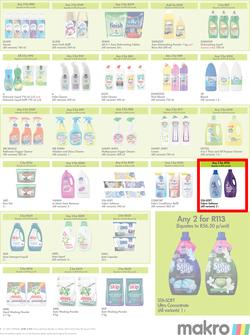 Makro : More 4 Less (02 October - 28 January 2024), page 9