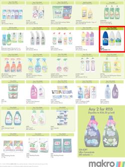 Makro : More 4 Less (02 October - 28 January 2024), page 9