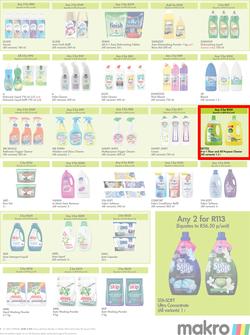 Makro : More 4 Less (02 October - 28 January 2024), page 9