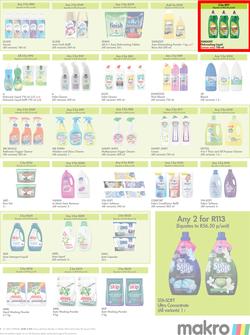 Makro : More 4 Less (02 October - 28 January 2024), page 9