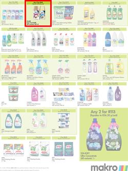 Makro : More 4 Less (02 October - 28 January 2024), page 9