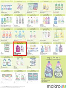 Makro : More 4 Less (02 October - 28 January 2024), page 9