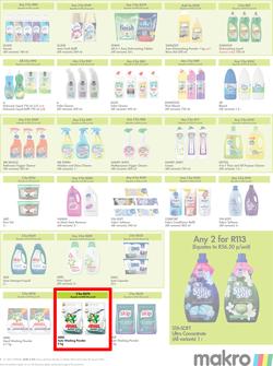 Makro : More 4 Less (02 October - 28 January 2024), page 9
