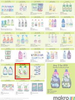 Makro : More 4 Less (02 October - 28 January 2024), page 9