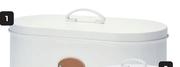 Excellent Houseware Bread Bin 453753