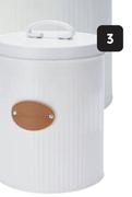 Biscuit Canister