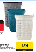 Formosa Laundry Baskets-Each