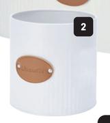Utensil Holder