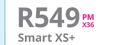 Samsung Galaxy S10 128GB-On Smart XS+