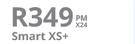 Samsung Galaxy A50-On Smart XS+
