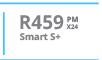 Samsung Galaxy A50-On Smart S+