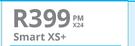 Samsung Galaxy A70-On Smart XS+