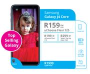 Samsung Galaxy J4 Core