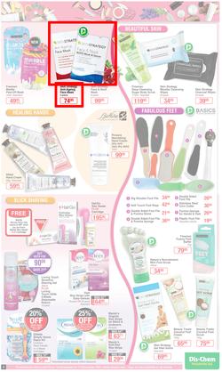 Dis-Chem : Summer Savings (18 November - 12 December 2021), page 9