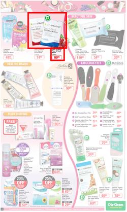 Dis-Chem : Summer Savings (18 November - 12 December 2021), page 9