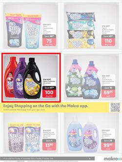 Makro : Homecare Cleaning (30 September - 27 October 2024), page 9