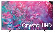 Samsung 98" Crystal UHD DU9000 4K Tizen OS Smart TV UA98DU9000