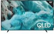 Samsung 50" Q7F 4K QLED Vision AI TV 2025 QA50Q7F