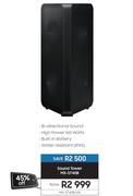 Samsung Sound Power MX-ST40B/XA