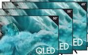 Samsung 65" Q7F 4K QLED Vision AI TV 2025 QA65Q7F