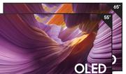 Samsung 65" S85F 4K OLED Vision AI TV 2025 QA65S85F