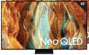Samsung 55" QN70F 4K Neo QLED Mini LED Vision AI TV 2025 QA55QN70F