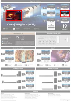 Samsung : Black Friday Sale (22 October - 30 November 2025), page 2
