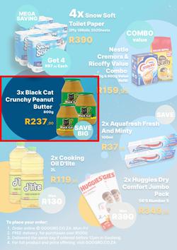 Googro : Shop Great Deals At Even Better Prices (09 September - 09 October 2024), page 2