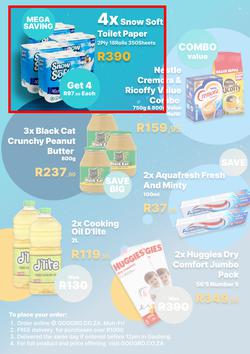 Googro : Shop Great Deals At Even Better Prices (09 September - 09 October 2024), page 2