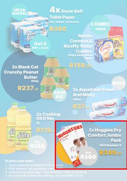 Googro : Shop Great Deals At Even Better Prices (09 September - 09 October 2024), page 2