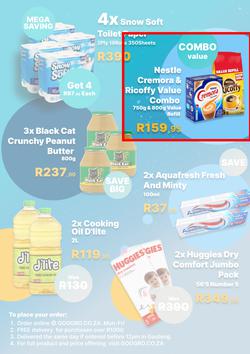 Googro : Shop Great Deals At Even Better Prices (09 September - 09 October 2024), page 2