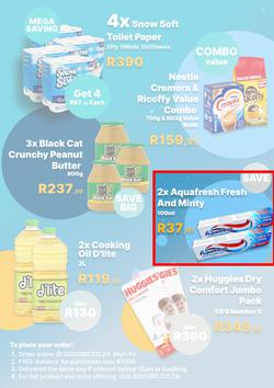 Googro : Shop Great Deals At Even Better Prices (09 September - 09 October 2024), page 2