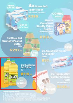 Googro : Shop Great Deals At Even Better Prices (09 September - 09 October 2024), page 2