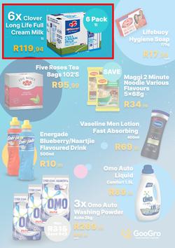 Googro : Shop Great Deals At Even Better Prices (09 September - 09 October 2024), page 3