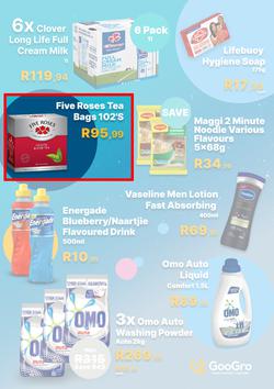 Googro : Shop Great Deals At Even Better Prices (09 September - 09 October 2024), page 3