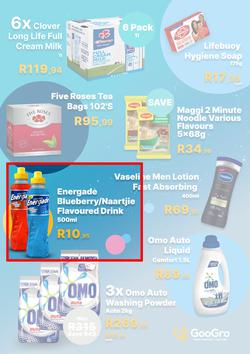 Googro : Shop Great Deals At Even Better Prices (09 September - 09 October 2024), page 3