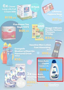 Googro : Shop Great Deals At Even Better Prices (09 September - 09 October 2024), page 3