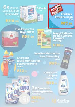Googro : Shop Great Deals At Even Better Prices (09 September - 09 October 2024), page 3