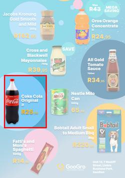 Googro : Shop Great Deals At Even Better Prices (09 September - 09 October 2024), page 4