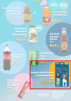 Googro : Shop Great Deals At Even Better Prices (09 September - 09 October 2024), page 4