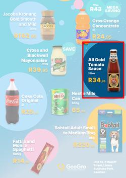 Googro : Shop Great Deals At Even Better Prices (09 September - 09 October 2024), page 4