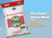 Ace Super Maize Meal-5kg