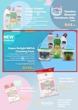 Googro : Shop Great Deals At Even Better Prices (09 September - 09 October 2024), page 5